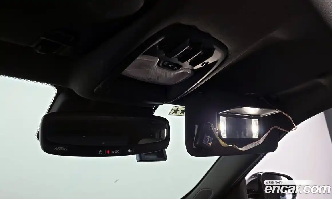 Chevrolet TrailBlazer 2021 1.3 Автомат в Москве № 891002, фото 19