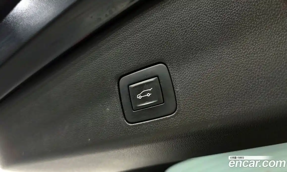 Chevrolet TrailBlazer 2021 1.3 Автомат в Москве № 891002, фото 20