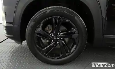 Chevrolet TrailBlazer 2021 1.3 Автомат в Москве № 891002, миниатюра 5