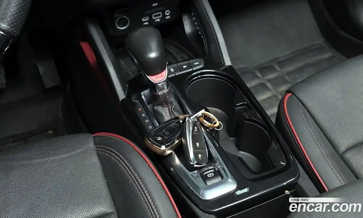 Chevrolet TrailBlazer 2021 1.3 Автомат в Москве № 891002, фото 9