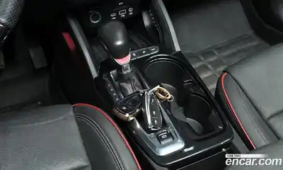 Chevrolet TrailBlazer 2021 1.3 Автомат в Москве № 891002, миниатюра 9