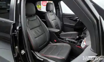 Chevrolet TrailBlazer 2021 1.3 Автомат в Москве № 891002, миниатюра 10