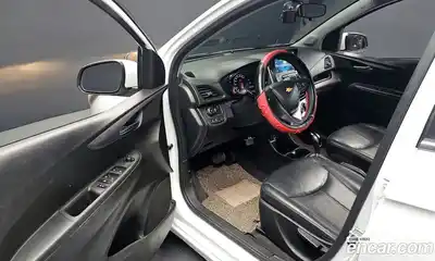 Chevrolet Spark 2015 1.0 гидро в Москве № 891014, миниатюра 11