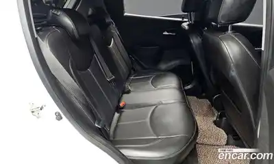 Chevrolet Spark 2015 1.0 гидро в Москве № 891014, миниатюра 12