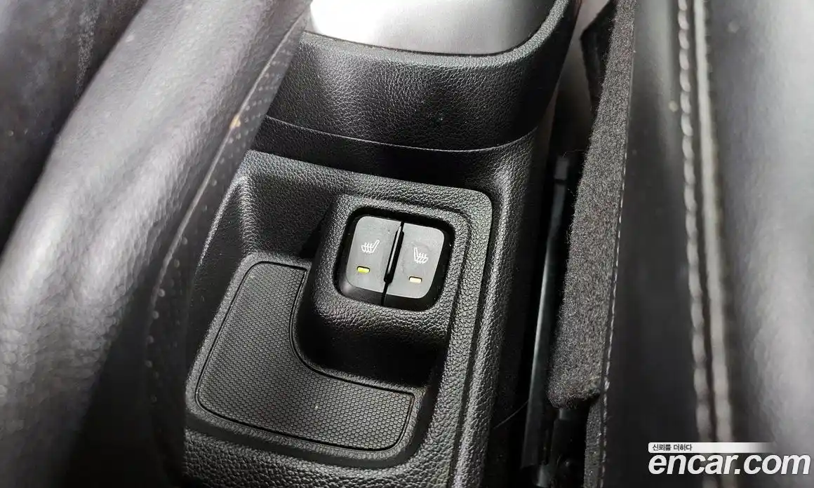 Chevrolet Spark 2015 1.0 гидро в Москве № 891014, фото 18
