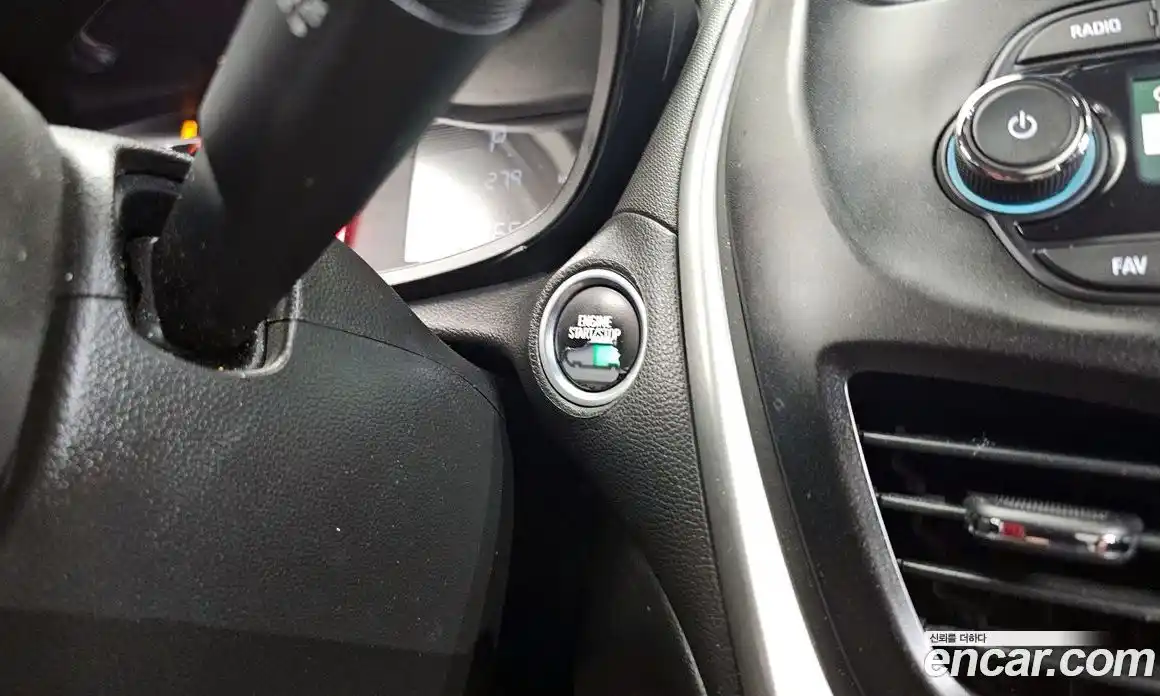 Chevrolet Spark 2015 1.0 гидро в Москве № 891014, фото 19