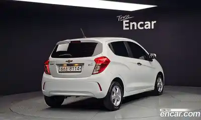 Chevrolet Spark 2015 1.0 гидро в Москве № 891014, миниатюра 2