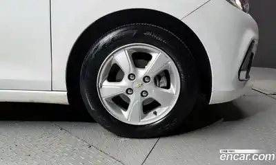 Chevrolet Spark 2015 1.0 гидро в Москве № 891014, миниатюра 5