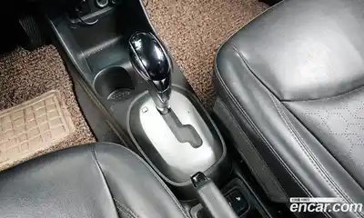 Chevrolet Spark 2015 1.0 гидро в Москве № 891014, миниатюра 9