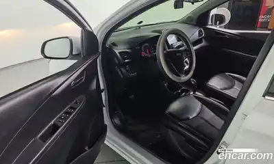 Chevrolet Spark 2016 1.0 гидро в Москве, миниатюра 11