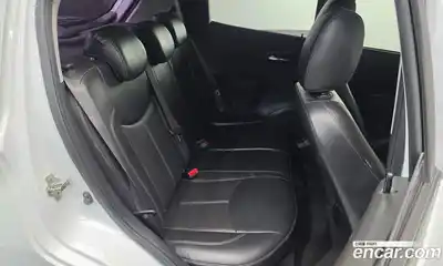 Chevrolet Spark 2016 1.0 гидро в Москве, миниатюра 12