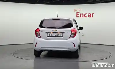 Chevrolet Spark 2016 1.0 гидро в Москве, миниатюра 4