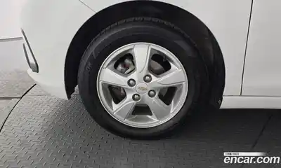 Chevrolet Spark 2016 1.0 гидро в Москве, миниатюра 5