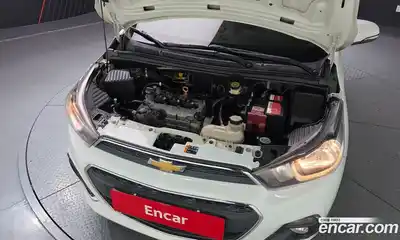 Chevrolet Spark 2016 1.0 гидро в Москве, миниатюра 6