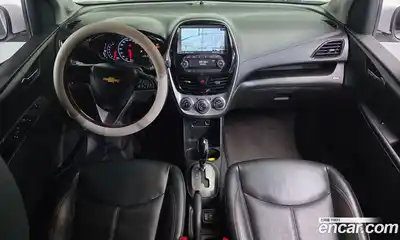 Chevrolet Spark 2016 1.0 гидро в Москве, миниатюра 7