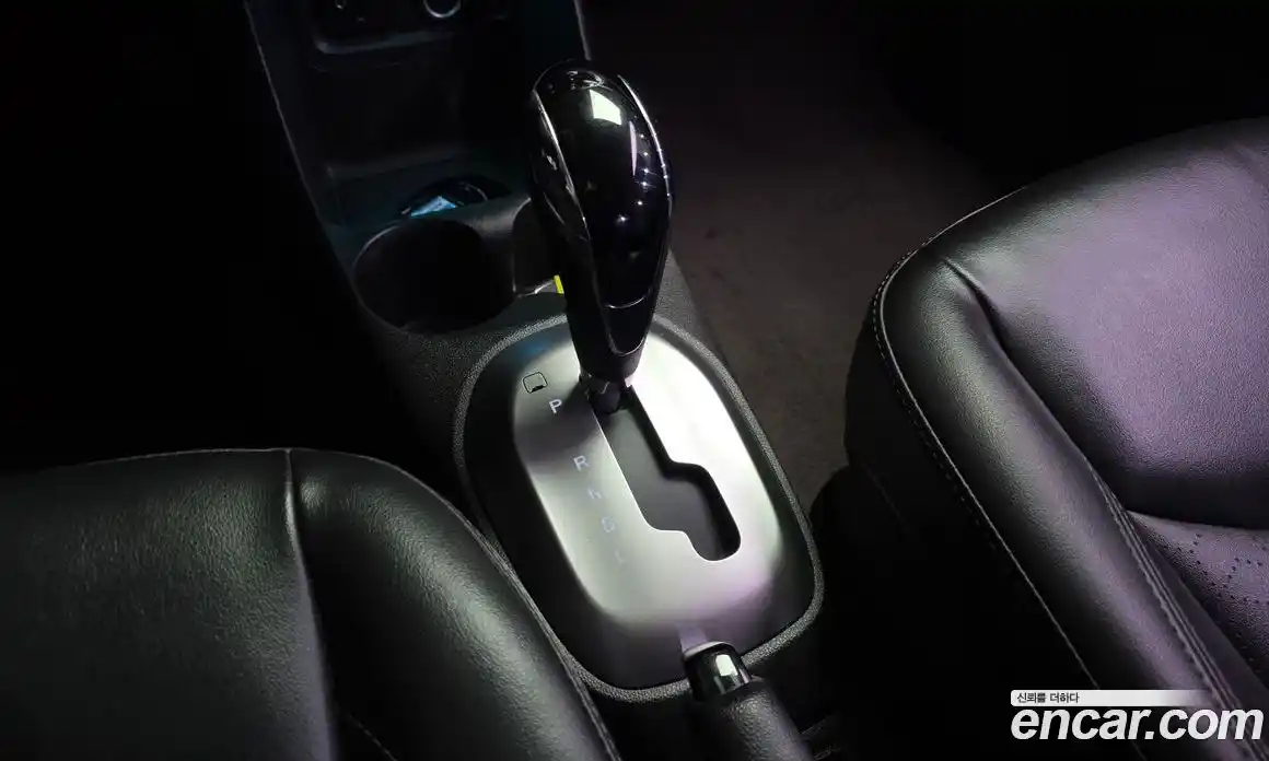 Chevrolet Spark 2016 1.0 гидро в Москве, фото 9