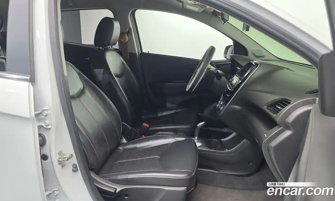 Chevrolet Spark 2016 1.0 гидро в Москве, фото 10