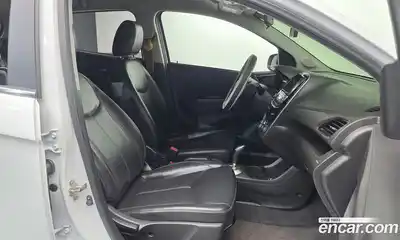 Chevrolet Spark 2016 1.0 гидро в Москве, миниатюра 10