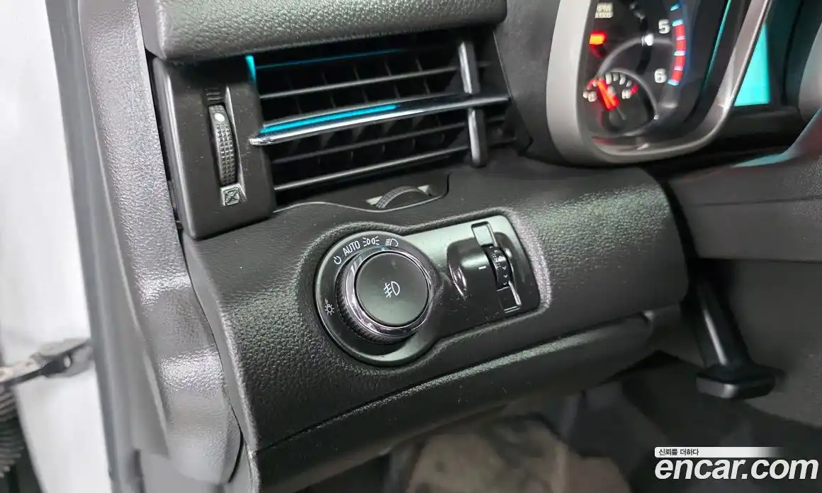 Chevrolet Malibu 2015 2.0 Автомат в Москве № 891400, фото 13