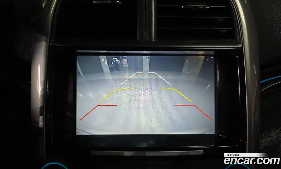 Chevrolet Malibu 2015 2.0 Автомат в Москве № 891400, фото 16