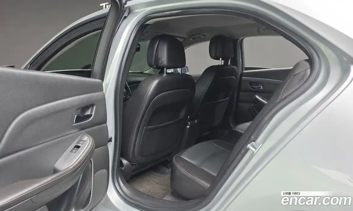 Chevrolet Malibu 2015 2.0 Автомат в Москве № 891400, фото 17