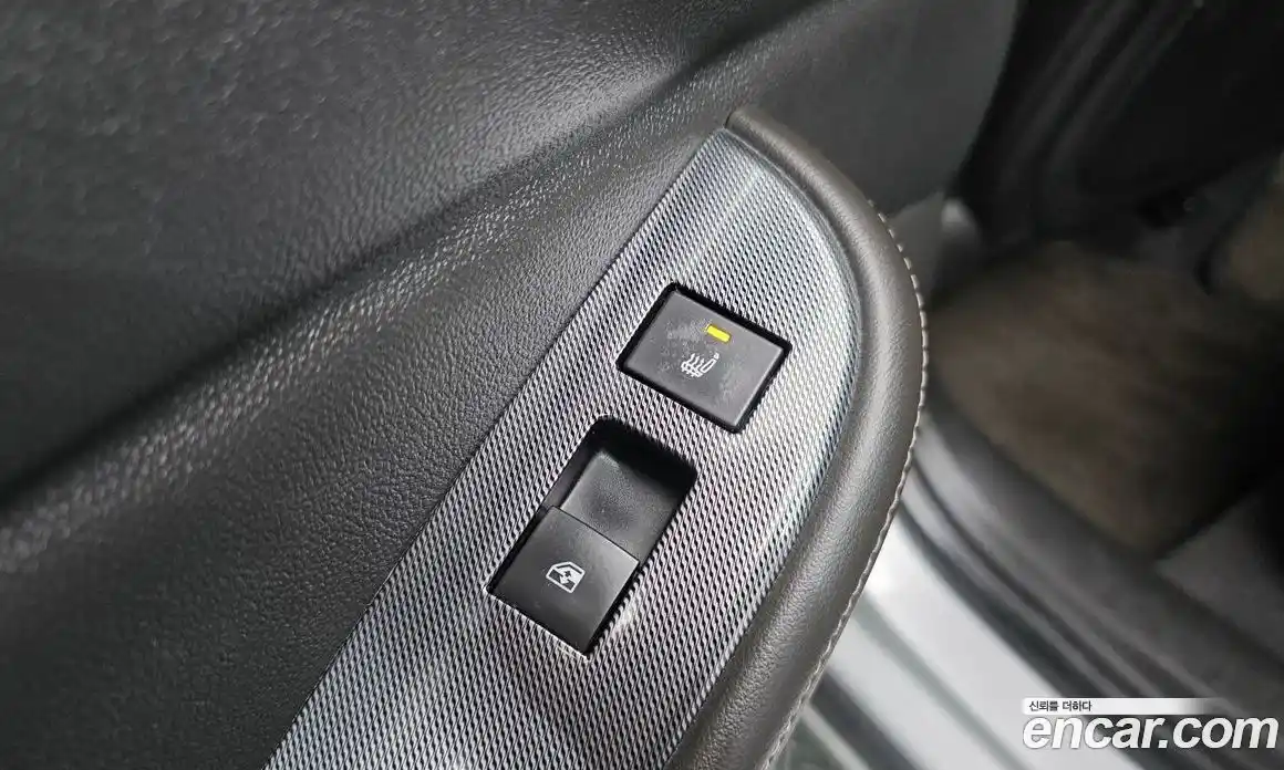 Chevrolet Malibu 2015 2.0 Автомат в Москве № 891400, фото 18