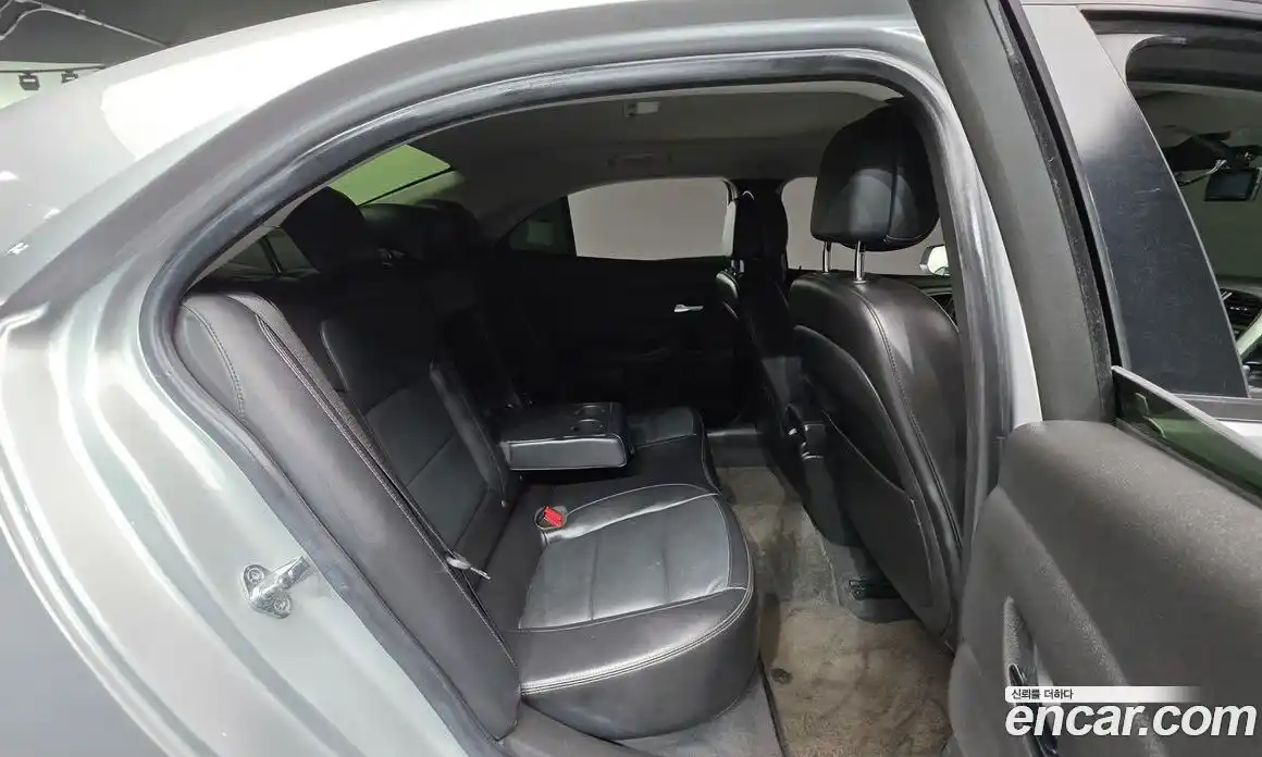 Chevrolet Malibu 2015 2.0 Автомат в Москве № 891400, фото 19