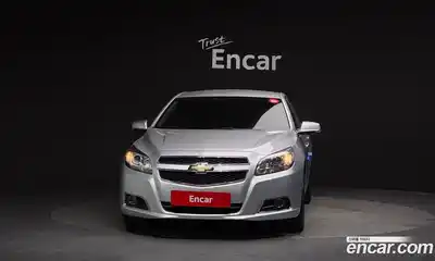Chevrolet Malibu 2015 2.0 Автомат в Москве № 891400, миниатюра 3