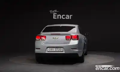 Chevrolet Malibu 2015 2.0 Автомат в Москве № 891400, миниатюра 4