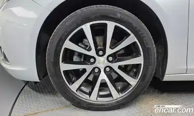 Chevrolet Malibu 2015 2.0 Автомат в Москве № 891400, миниатюра 5