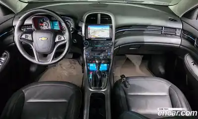 Chevrolet Malibu 2015 2.0 Автомат в Москве № 891400, миниатюра 7
