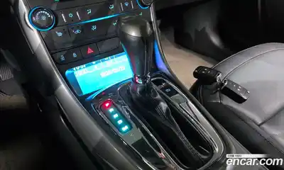 Chevrolet Malibu 2015 2.0 Автомат в Москве № 891400, миниатюра 9