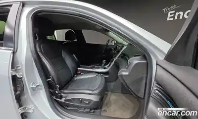 Chevrolet Malibu 2015 2.0 Автомат в Москве № 891400, миниатюра 10