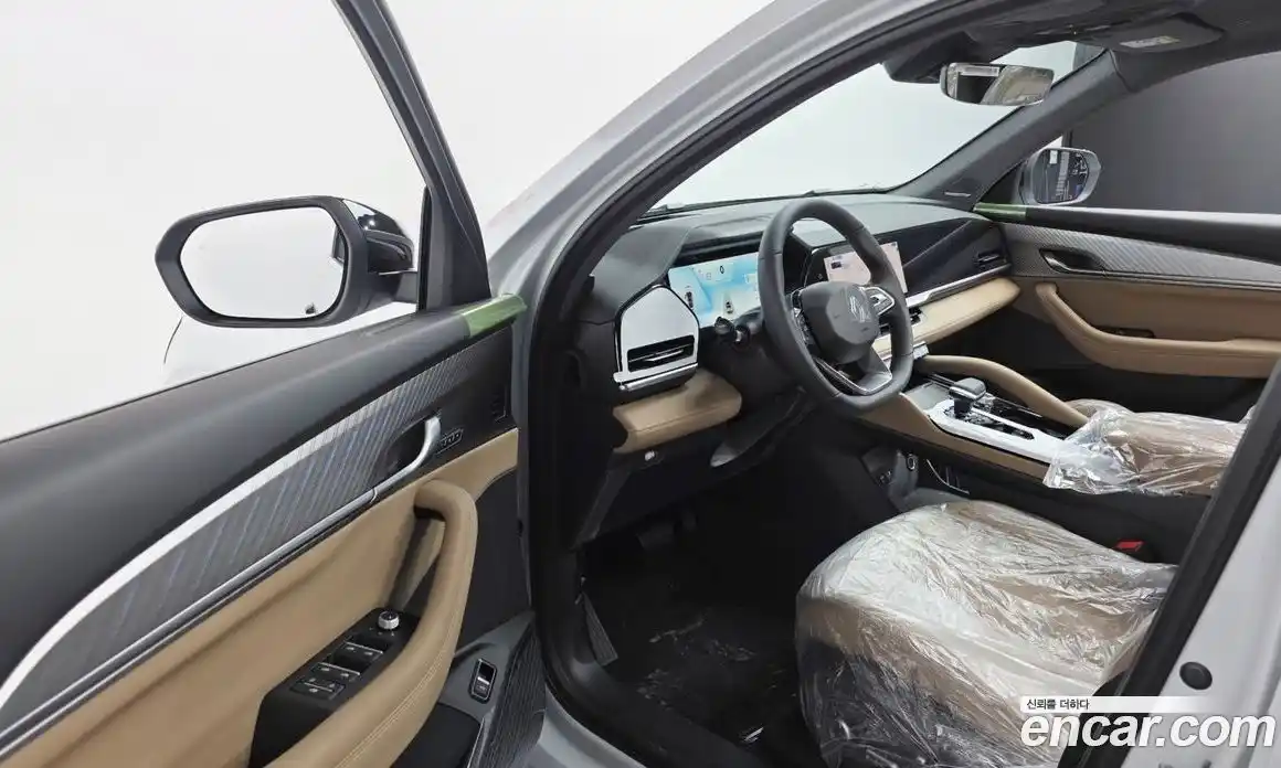 Renault Grand Koleos 2026 1.5 гидро в Москве № 891594, фото 13