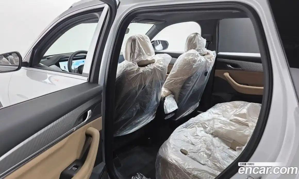Renault Grand Koleos 2026 1.5 гидро в Москве № 891594, фото 17