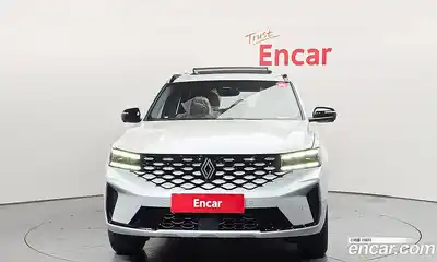 Renault Grand Koleos 2026 1.5 гидро в Москве № 891594, миниатюра 3