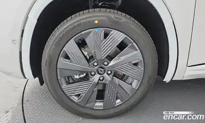 Renault Grand Koleos 2026 1.5 гидро в Москве № 891594, миниатюра 5