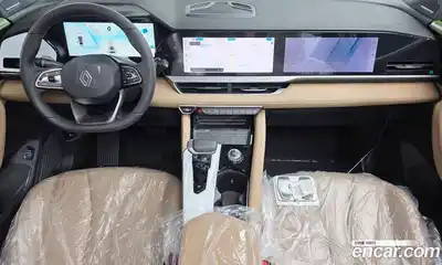 Renault Grand Koleos 2026 1.5 гидро в Москве № 891594, миниатюра 7