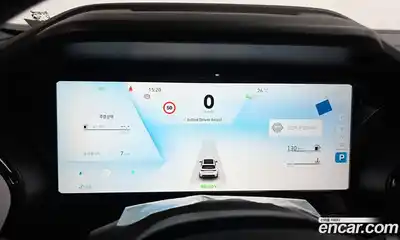 Renault Grand Koleos 2026 1.5 гидро в Москве № 891594, миниатюра 8