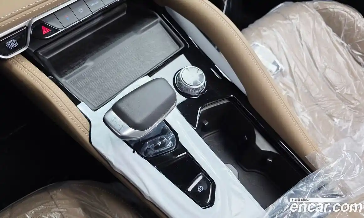 Renault Grand Koleos 2026 1.5 гидро в Москве № 891594, фото 9