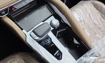 Renault Grand Koleos 2026 1.5 гидро в Москве № 891594, миниатюра 9