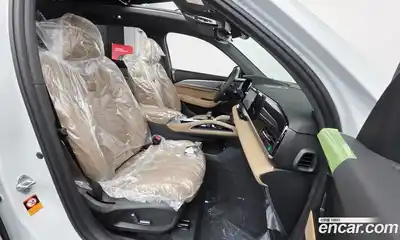 Renault Grand Koleos 2026 1.5 гидро в Москве № 891594, миниатюра 10