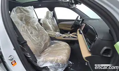 Renault Grand Koleos 2026 1.5 гидро в Москве № 891607, миниатюра 11