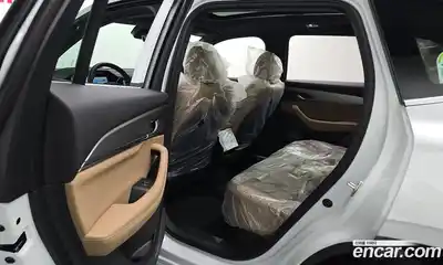 Renault Grand Koleos 2026 1.5 гидро в Москве № 891607, миниатюра 12