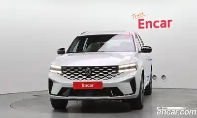 Renault Grand Koleos 2026 1.5 гидро в Москве № 891607, миниатюра 3