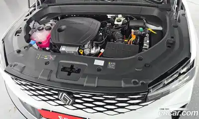 Renault Grand Koleos 2026 1.5 гидро в Москве № 891607, миниатюра 6