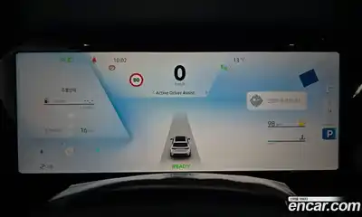 Renault Grand Koleos 2026 1.5 гидро в Москве № 891607, миниатюра 8