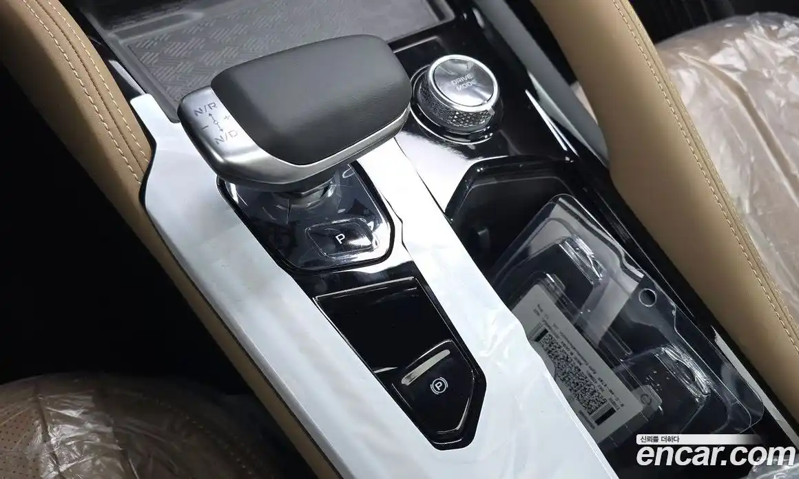 Renault Grand Koleos 2026 1.5 гидро в Москве № 891607, фото 9