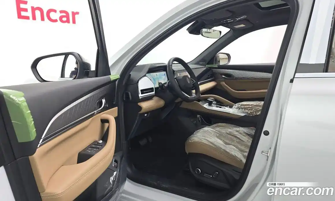 Renault Grand Koleos 2026 1.5 гидро в Москве № 891607, фото 10