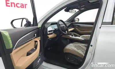 Renault Grand Koleos 2026 1.5 гидро в Москве № 891607, миниатюра 10